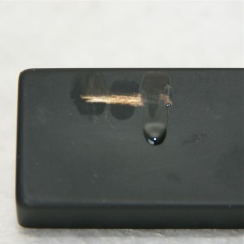 Goud Testen